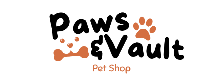 Paw & Vault